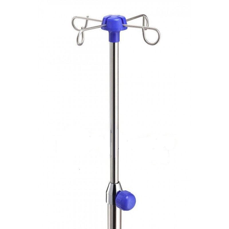 Инфузионная стойка