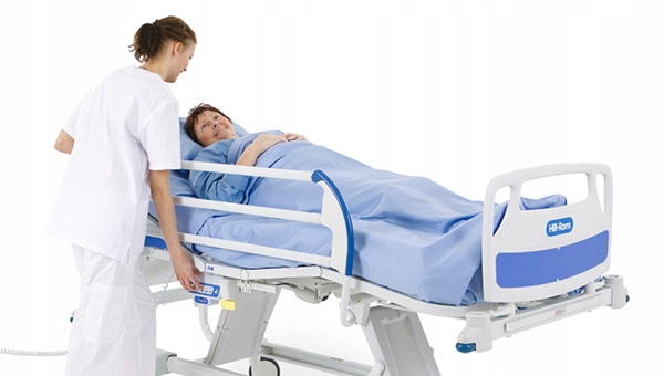 Пролежни. Профилактика и уход.