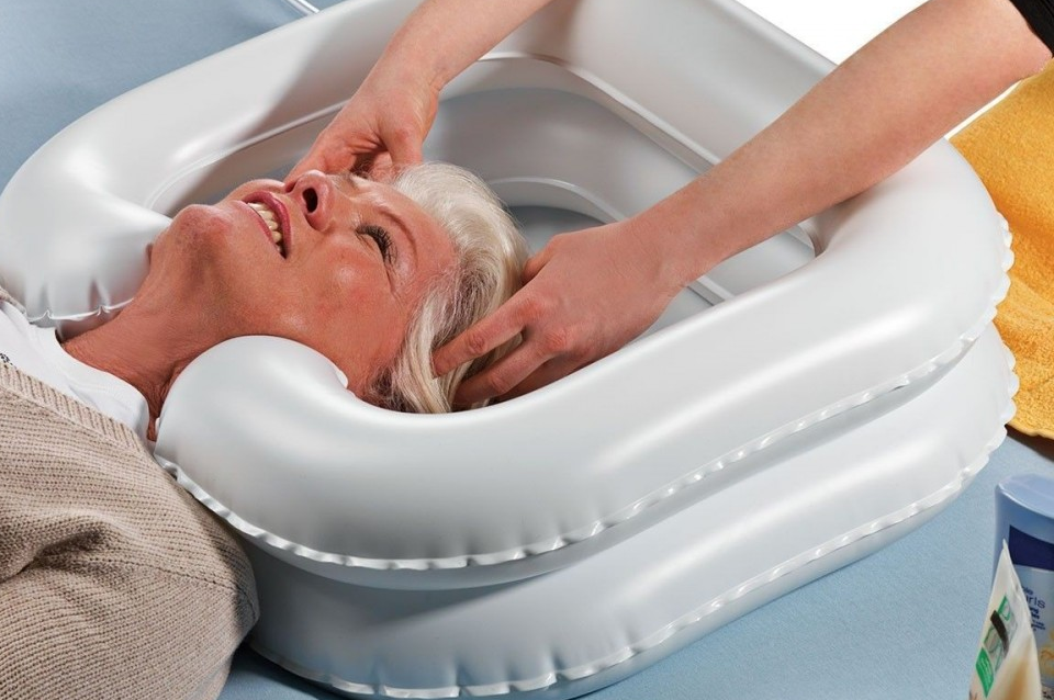 Уход за волосами