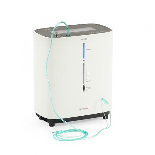 Кислородный концентратор Армед 9F-3BW